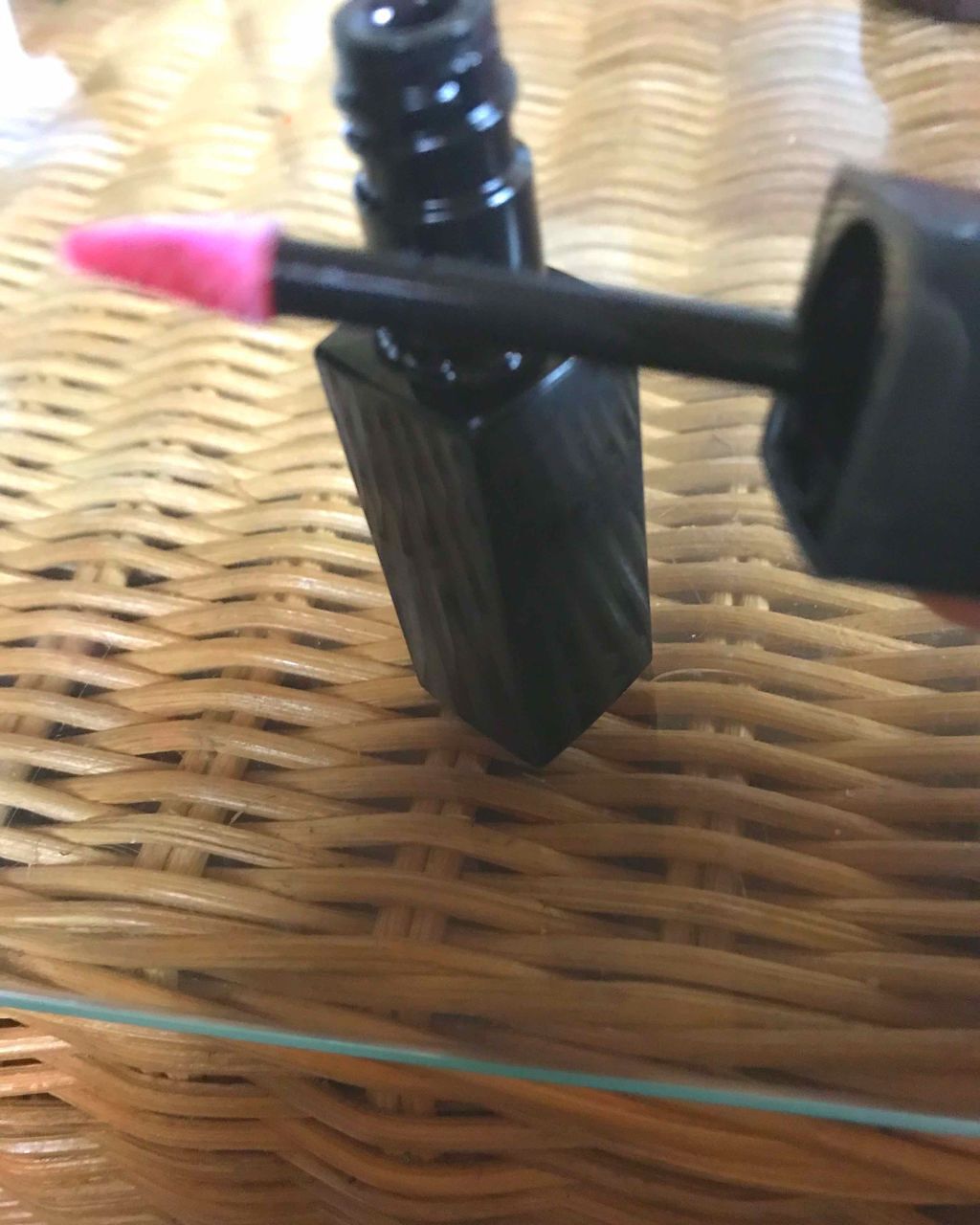 カラーセンサーリップティントN/KATE/口紅を使ったクチコミ(1枚目)