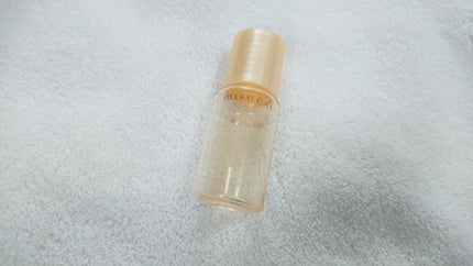 アルビオン ハーバルオイル ゴールド/ALBION/フェイスオイルを使ったクチコミ(1枚目)