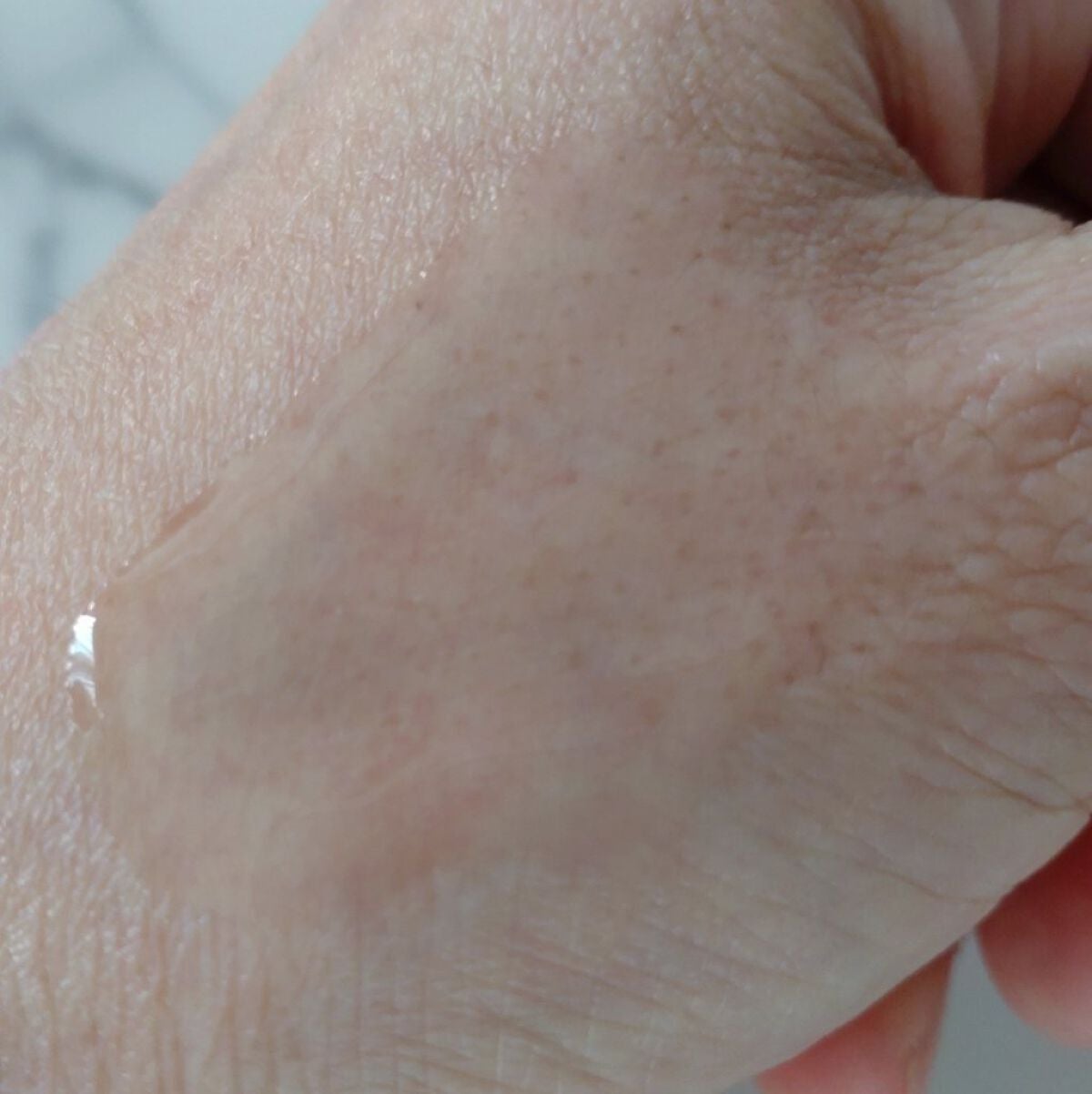 ホワイトロジスト ネオジェネシス ブライトニング コンセントレイト/DECORTÉ/美容液を使ったクチコミ(4枚目)