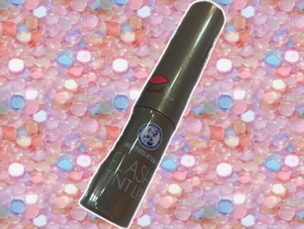 メンソレータム フラッシュティントリップ/メンソレータム/リップティントを使ったクチコミ(1枚目)