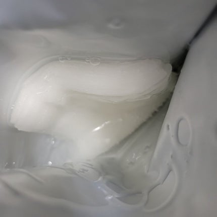 ã¯ãªã¢ãšãã»ã³ã¹ãã¹ã¯/ãã¥ã¬ã¢/ã·ãŒããã¹ã¯ã»ããã¯ã䜿ã£ãã¯ãã³ãïŒ3æç®ïŒ