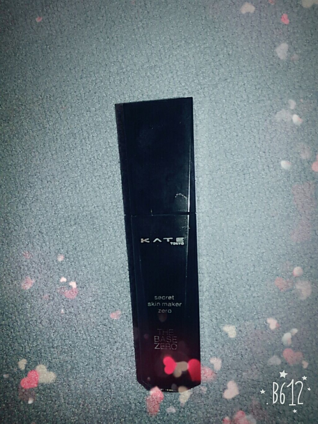 ビューティートリックアイブロー/インテグレート/パウダーアイブロウを使ったクチコミ（1枚目）