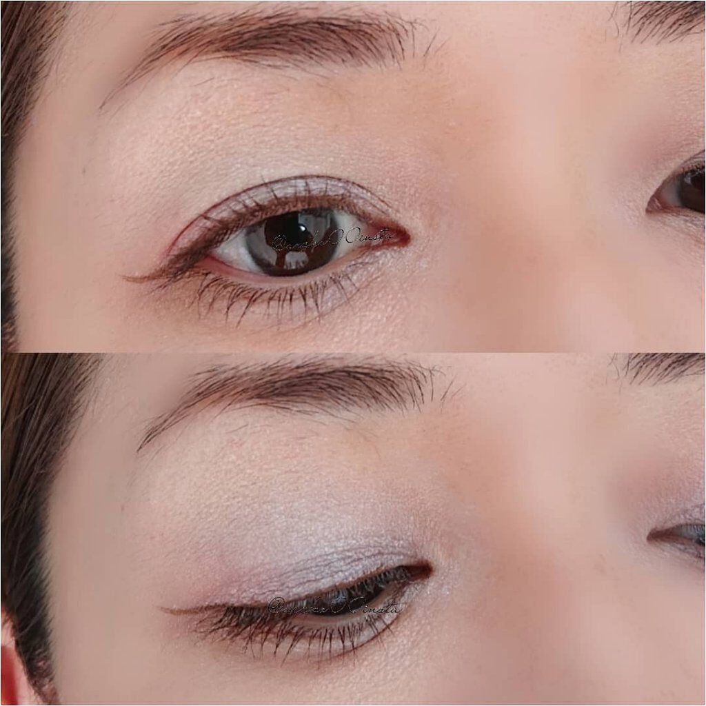 M·A·C ミネラライズ スキンフィニッシュ/M・A・C/パウダーハイライトを使ったクチコミ(2枚目)