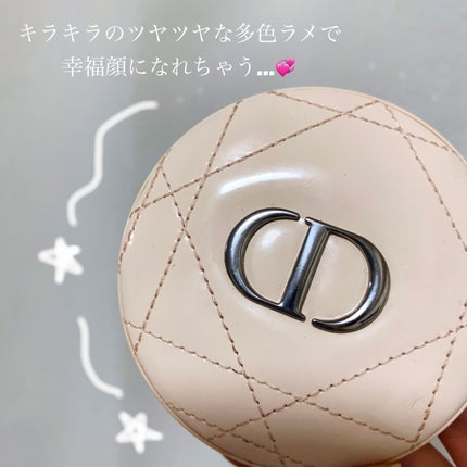 ディオールスキン フォーエヴァー クチュール ルミナイザー/Dior/プレストパウダーを使ったクチコミ(1枚目)