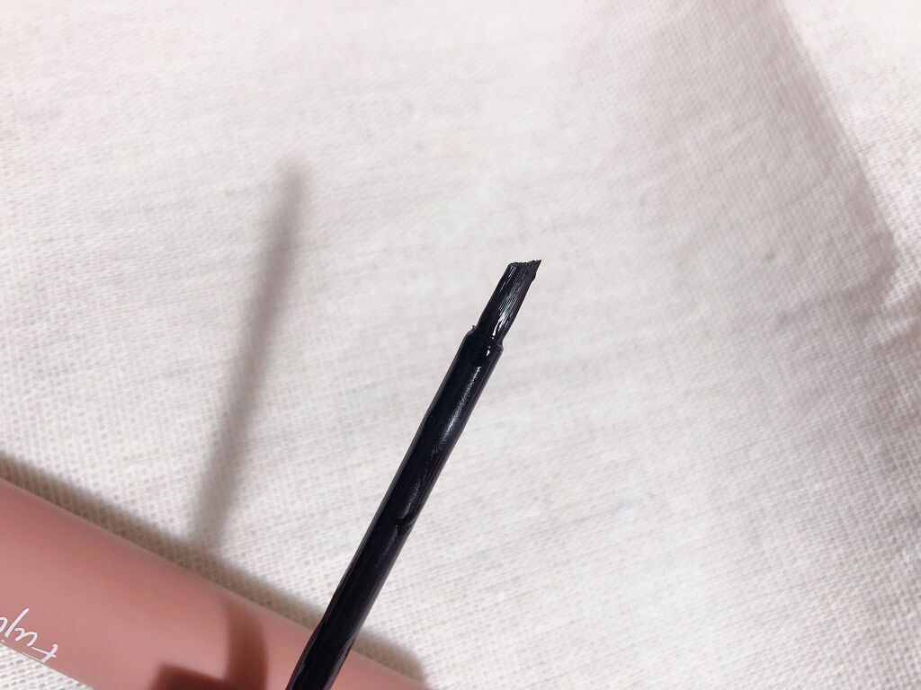 眉ティントSVR/Fujiko/眉ティントを使ったクチコミ（3枚目）