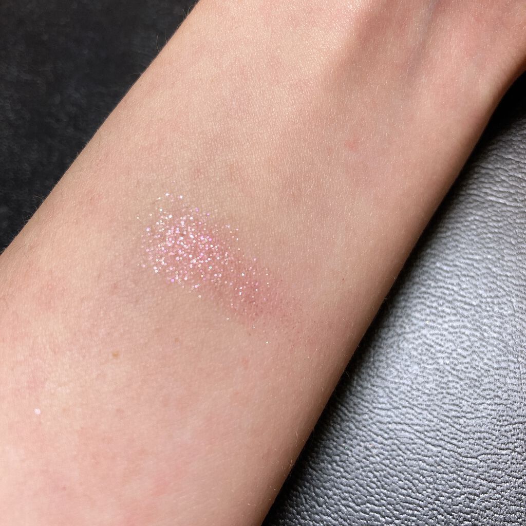 アディクション ザ アイシャドウ/ADDICTION/単色アイシャドウを使ったクチコミ(2枚目)