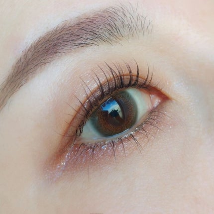 アイクローゼット(eye closet)ワンデー 14.2mm(1箱10枚入り)/EYE CLOSET/ワンデー(1DAY)カラコンを使ったクチコミ(5枚目)