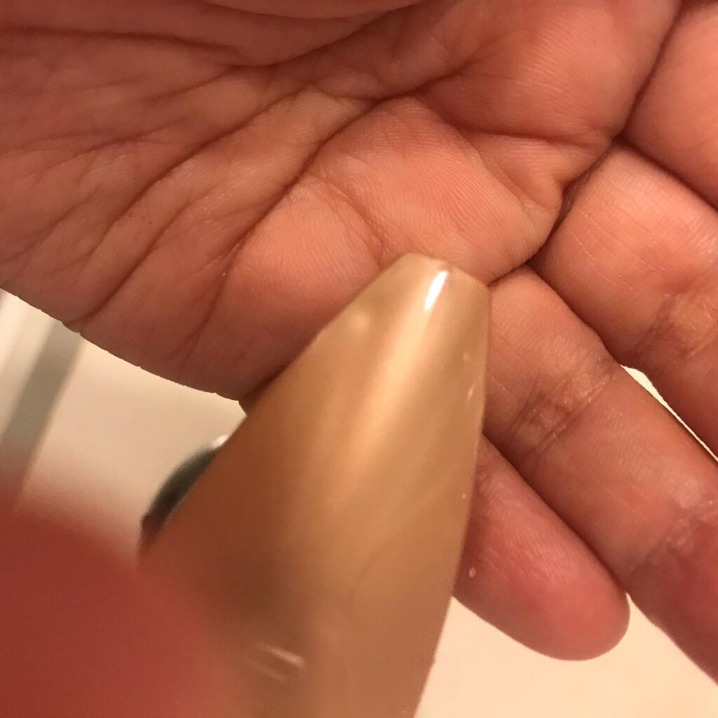 ハーバニエンス シャンプー・コンディショナー(グリーンローズ)/HERBANIENCE/市販シャンプーを使ったクチコミ(2枚目)