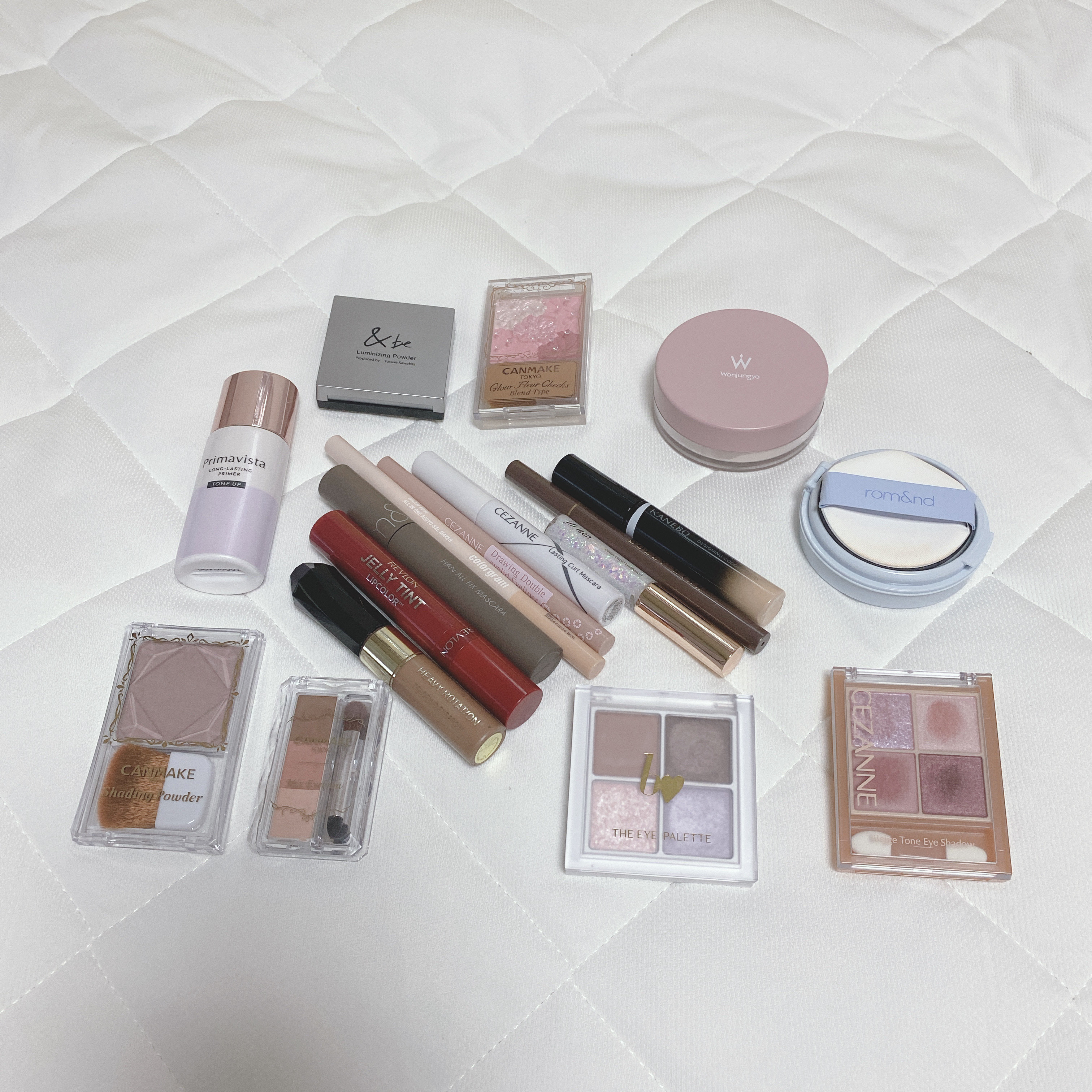 スターグリッターライナー/jill leen./ジェルアイライナーを使ったクチコミ（2枚目）