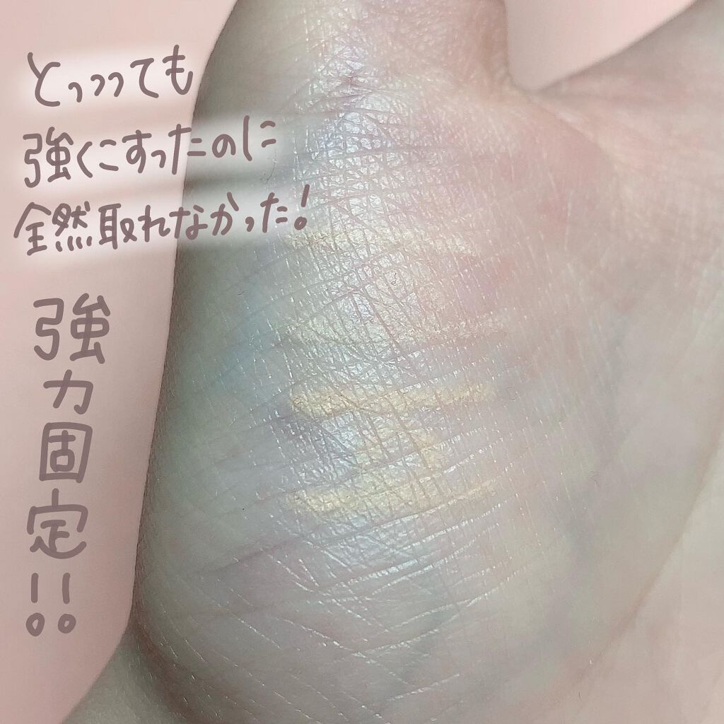 コンシーラーペンシル/BLING GLOW/ペンシルコンシーラーを使ったクチコミ(5枚目)