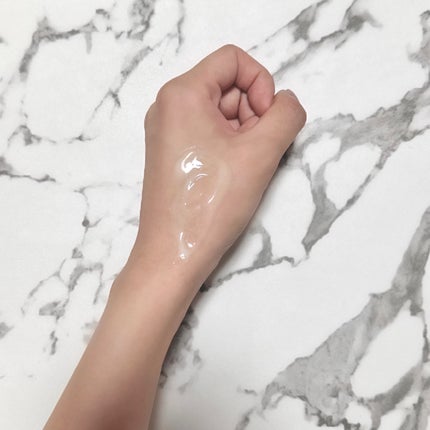 Skin Barrier Calming Lotion/Ongredients/乳液を使ったクチコミ(3枚目)