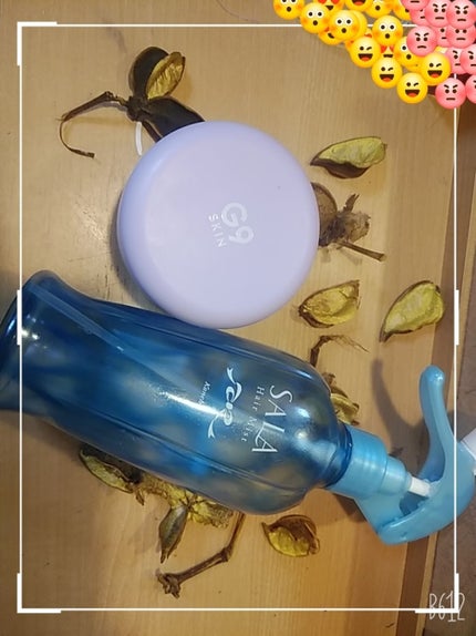 さらさら サラ水(サラの香り)/SALA/ヘアミストを使ったクチコミ(1枚目)