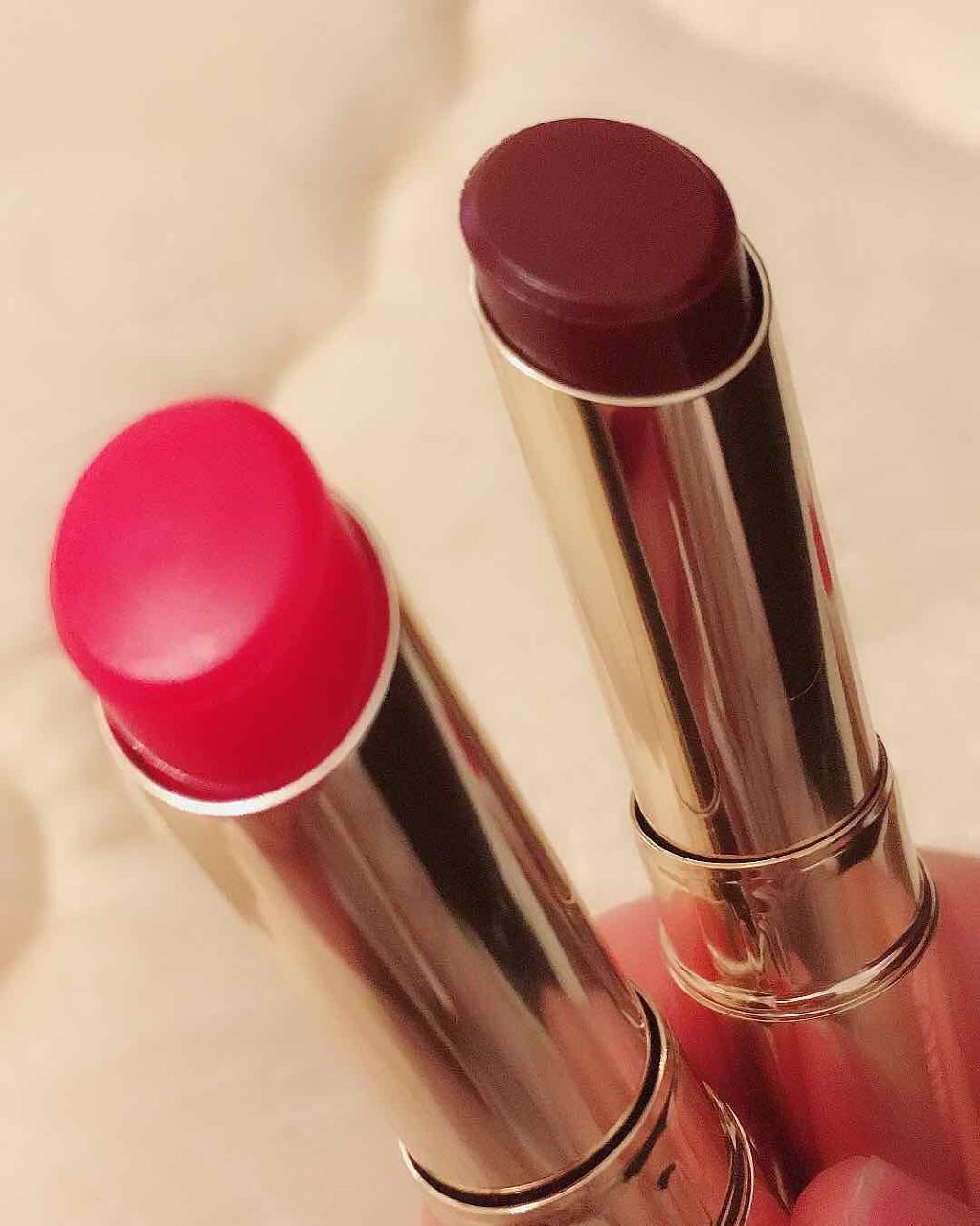 オペラ リップティント N/OPERA/リップティントを使ったクチコミ（2枚目）