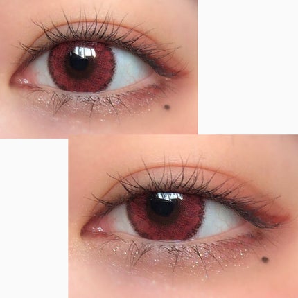 ベルベットチーク/PERIPERA/ジェル・クリームチークを使ったクチコミ(2枚目)