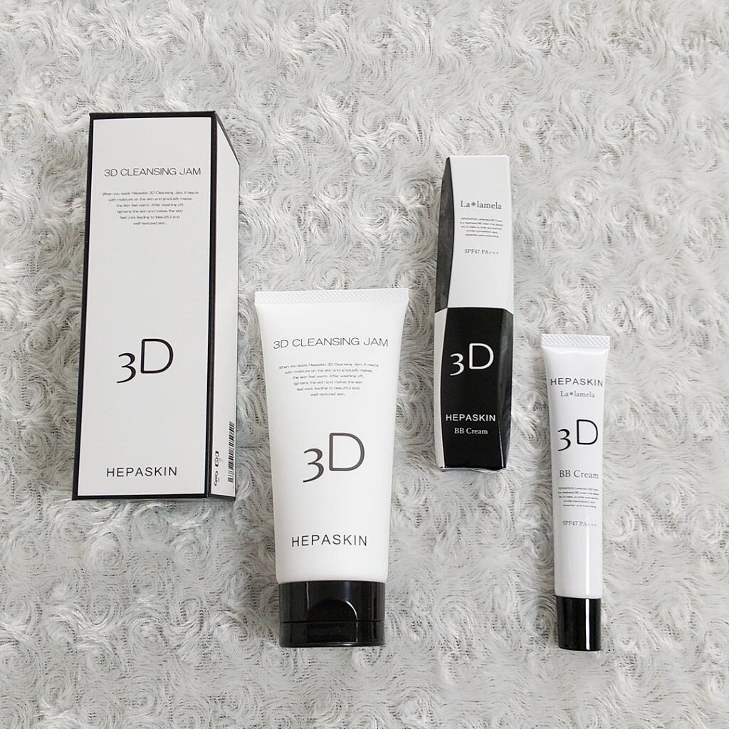 ヘパスキン HEPASKIN 3D クレンジングジャム 150ｇ クレンジングジャム｜株式会社MEGMALE