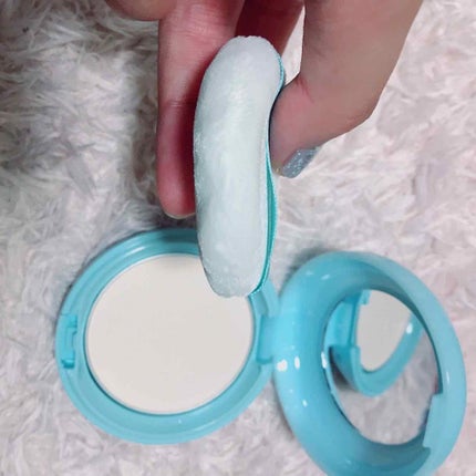 エテュセ フェイスエディション(パウダー)/ettusais/プレストパウダーを使ったクチコミ(2枚目)