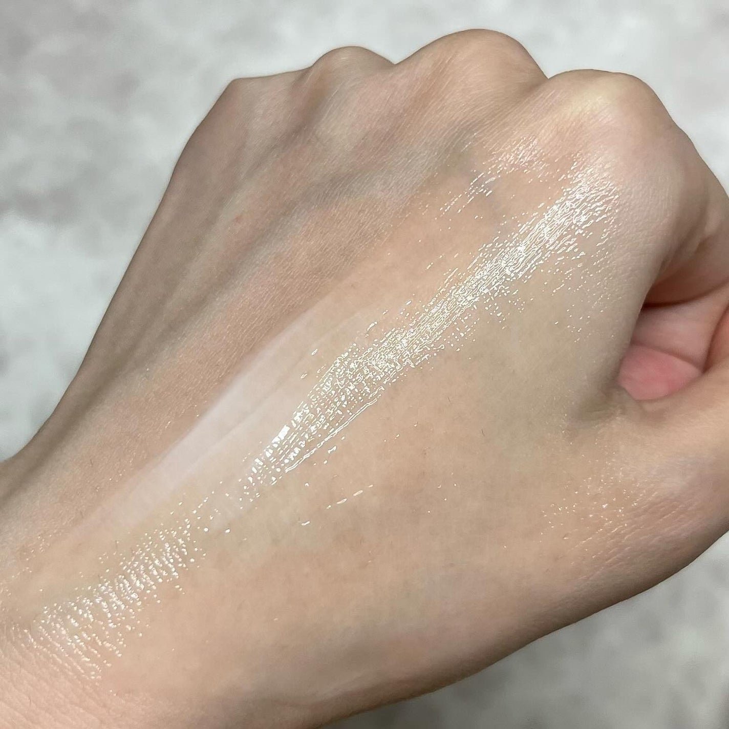 フルフィットプロポリスライトクリーム/COSRX/フェイスクリームを使ったクチコミ(6枚目)