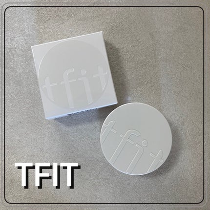 トランスルーセントセットフィニッシングパウダー/TFIT/ルースパウダーを使ったクチコミ(1枚目)
