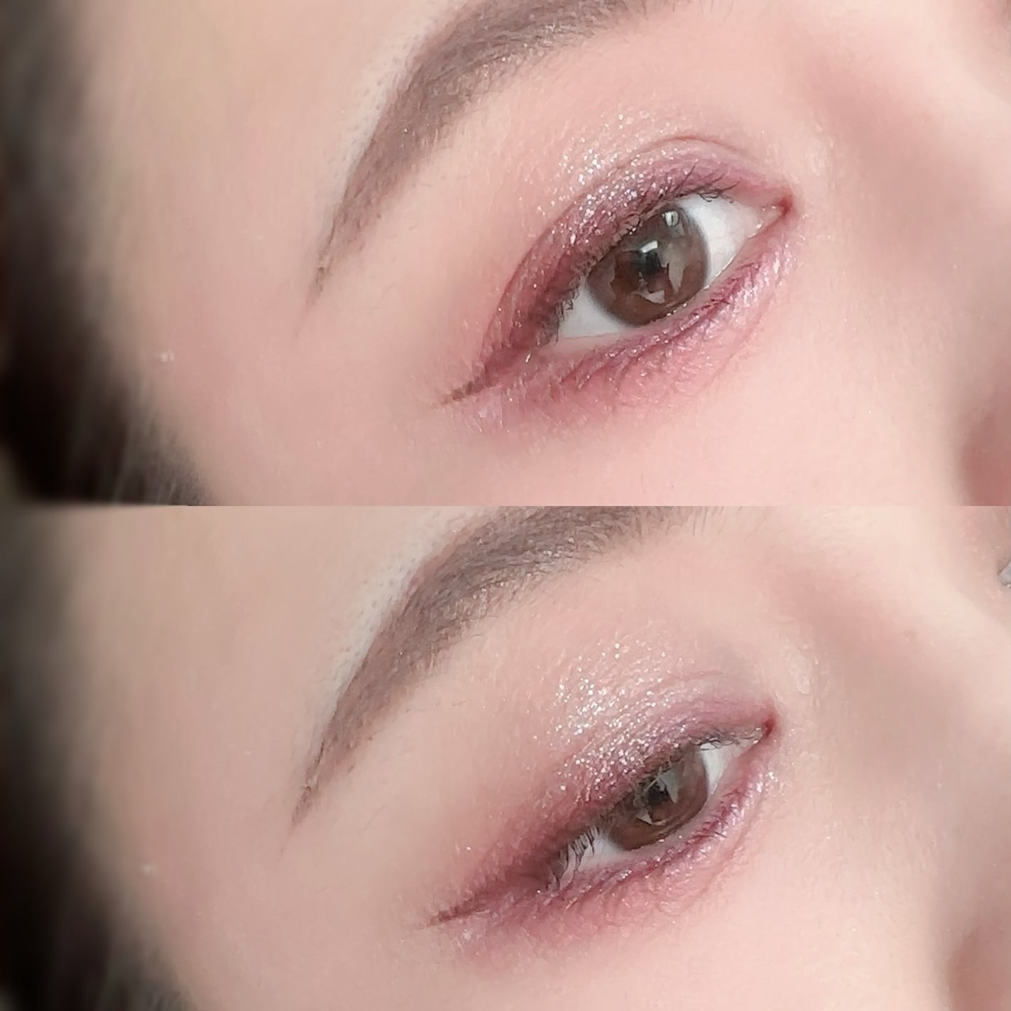 アディクション 15th アニバーサリー アイシャドウパレット “ロック ザ ベスト モーメンツ”/ADDICTION/パウダーアイシャドウを使ったクチコミ(9枚目)