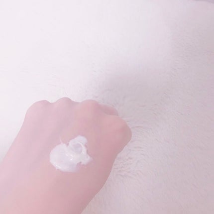 パーフェクトホイップ コラーゲンin/SENKA(専科)/洗顔フォームを使ったクチコミ(4枚目)