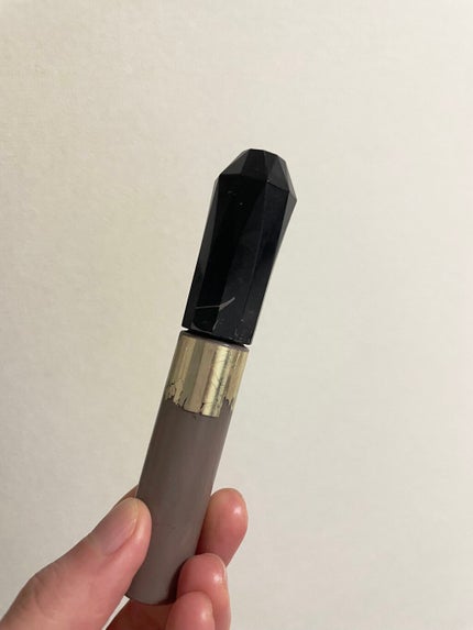 カラーリングアイブロウ/ヘビーローテーション/眉マスカラを使ったクチコミ(1枚目)