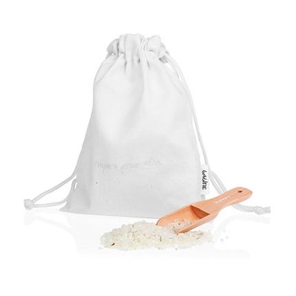 Laline デッドシーミネラルズ バスソルト