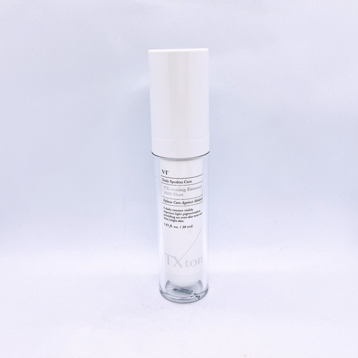 TXトーニングエッセンス1000SHOT/VT/美容液を使ったクチコミ(1枚目)