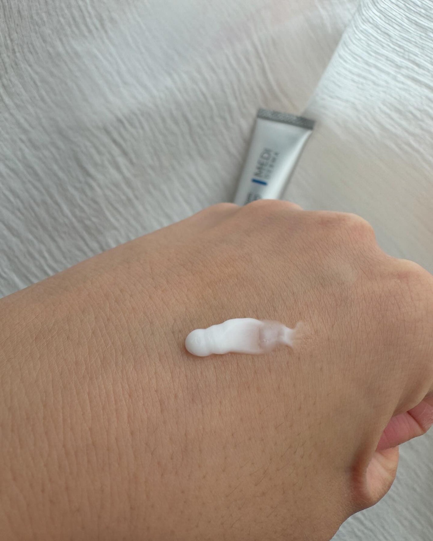 メディダーマ ニードルポアセラム800/メディダーマ/美容液を使ったクチコミ(2枚目)