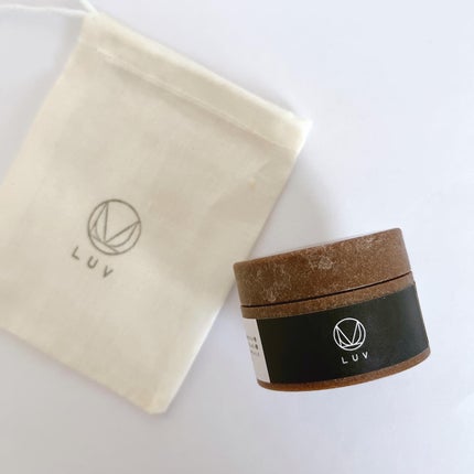 LUVHAIRヘアスタイリングセラム/LUVHAIR/その他スタイリングを使ったクチコミ(5枚目)