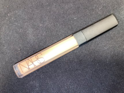 ラディアントクリーミーコンシーラー/NARS/リキッドコンシーラーを使ったクチコミ(1枚目)