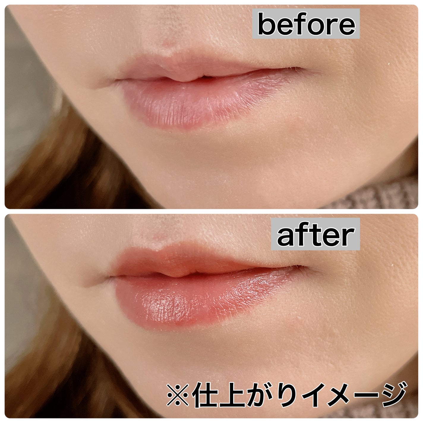 ミネラルマルチルミナイザー/SUIKO HATSUCURE/スティックハイライトを使ったクチコミ(7枚目)