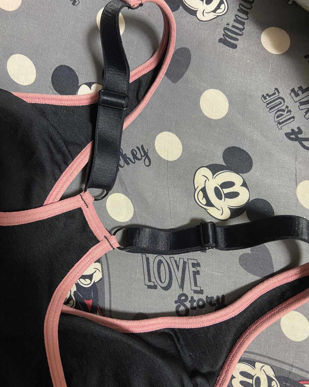 モテフィット 〜ふっくらバストメイクブラ〜/キレイノワ/ナイトブラを使ったクチコミ(3枚目)