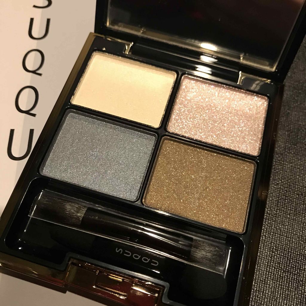 ファインカラー/エレガンス クルーズ/パウダーチークを使ったクチコミ（2枚目）