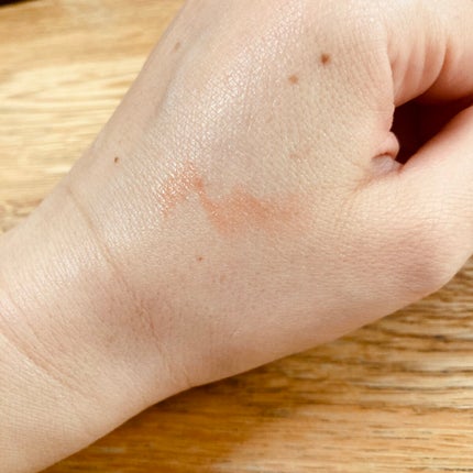 ケイト リップモンスター/KATE/口紅を使ったクチコミ(4枚目)