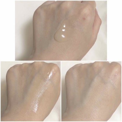 ビューティーオープナージェル/オージオ/オールインワン化粧品を使ったクチコミ(3枚目)