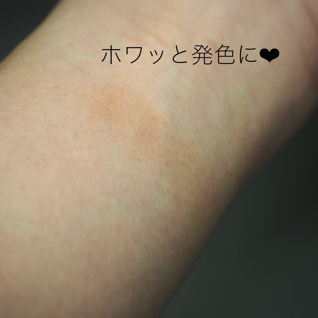 アイシャドウブラシセット/ロージーローザ/メイクブラシを使ったクチコミ(4枚目)