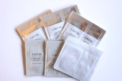 PERFECT TARTCHERRY ENZYME/TIRTIR(ティルティル)/ボディサプリメントを使ったクチコミ(3枚目)