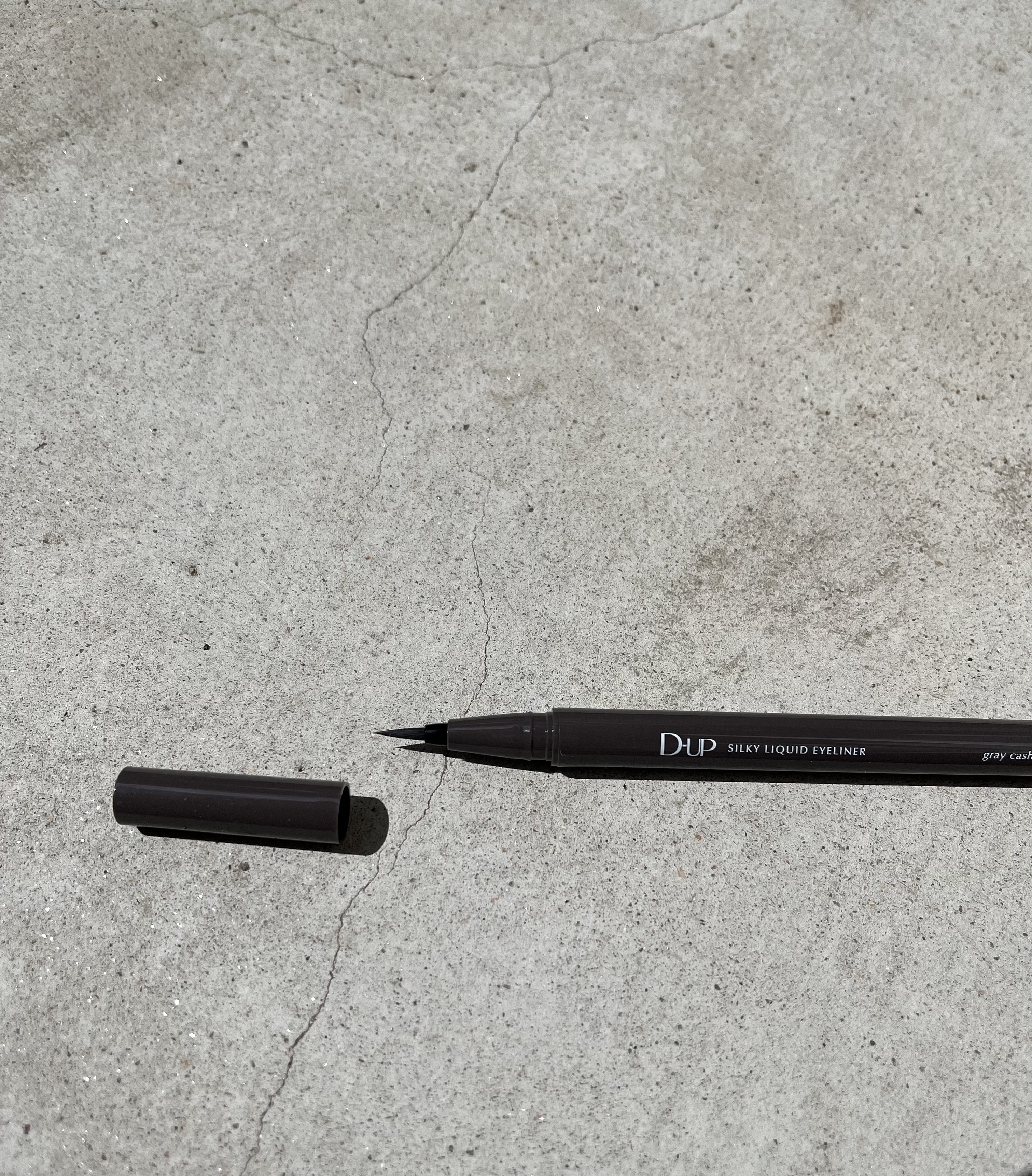 パーフェクトエクステンション マスカラ for カール/D-UP/マスカラを使ったクチコミ（3枚目）