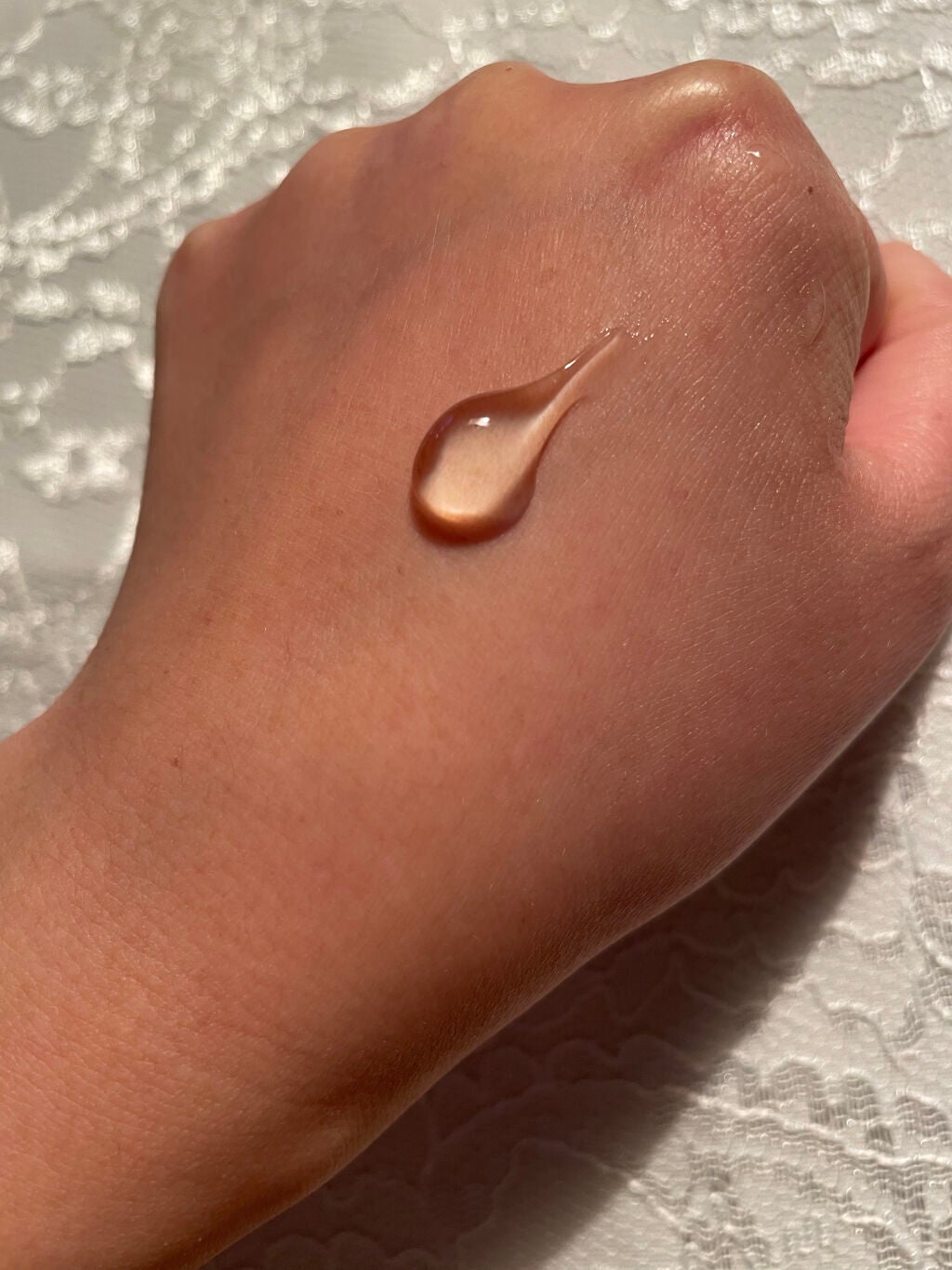 クレンジングジェル/matsukiyo/クレンジングジェルを使ったクチコミ(2枚目)