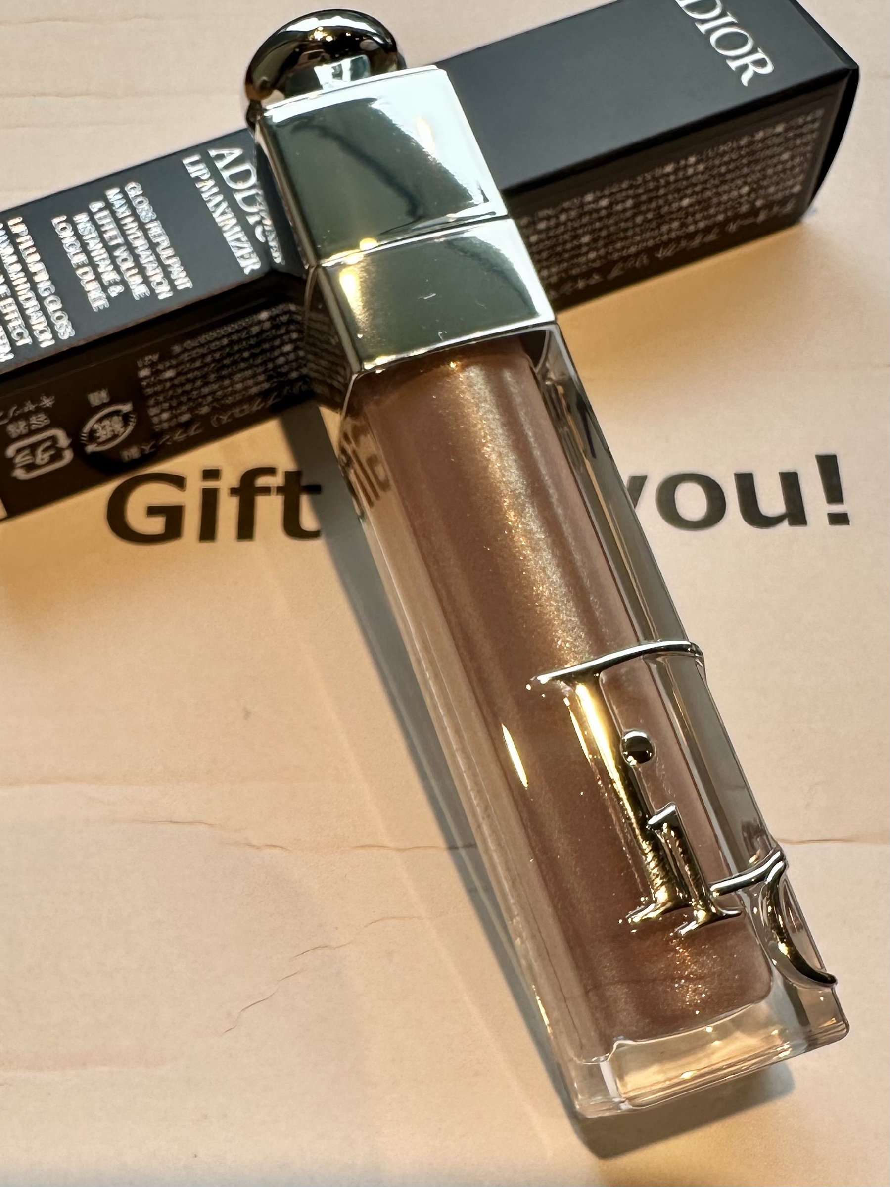 新品　DIOR 伊勢丹限定　マキシマイザー　091 スウィート　アイリス ディオール アディクトリップマキシマイザー091 伊勢丹限定スウィート