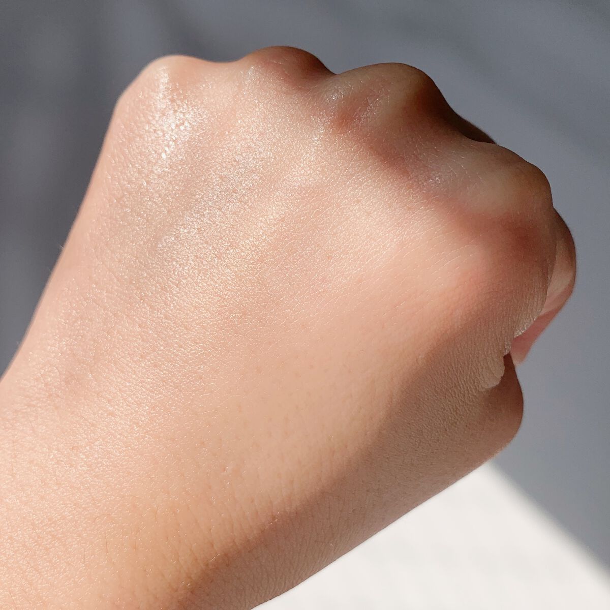 グリーンティーフレッシュトナー/Isntree/化粧水を使ったクチコミ(4枚目)