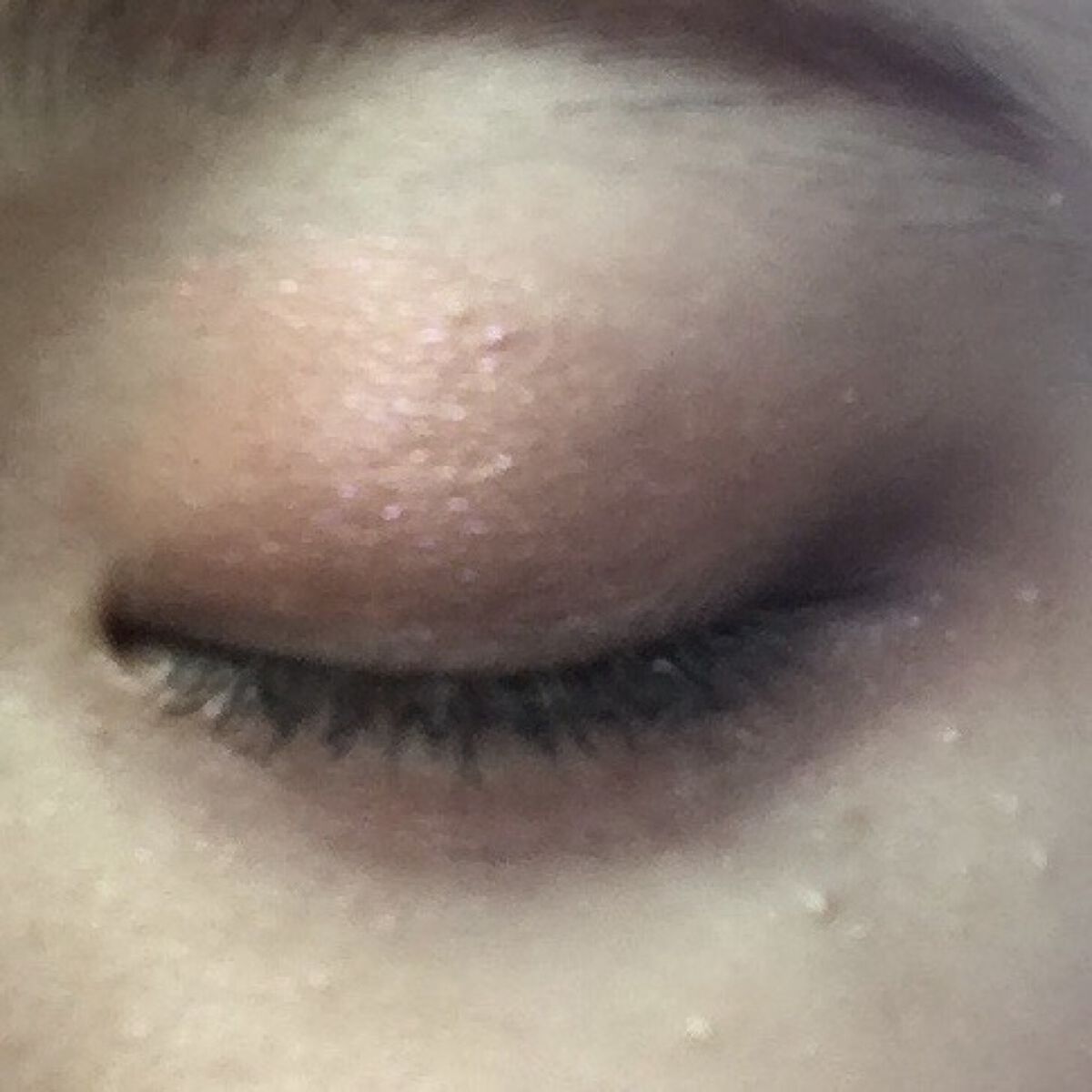 AC8カラーアイパレット/セリア/アイシャドウパレットを使ったクチコミ（2枚目）