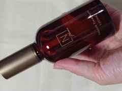 Plenum スムーストリートメント ローション/Ｎ organic/化粧水を使ったクチコミ（1枚目）