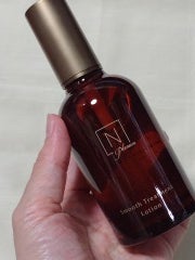 Plenum スムーストリートメント ローション/N organic/化粧水を使ったクチコミ(1枚目)