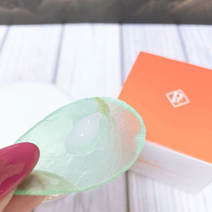 パーフェクトC オールインワンジェル/Perfect C/オールインワン化粧品を使ったクチコミ(3枚目)