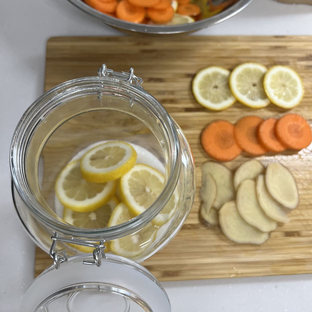 おうちこうそのもと/おうちこうそ/酵素食品を使ったクチコミ（3枚目）