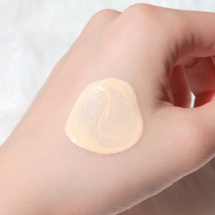 トーン ベース ルミネッセンス フローレス/to/one/化粧下地を使ったクチコミ(2枚目)