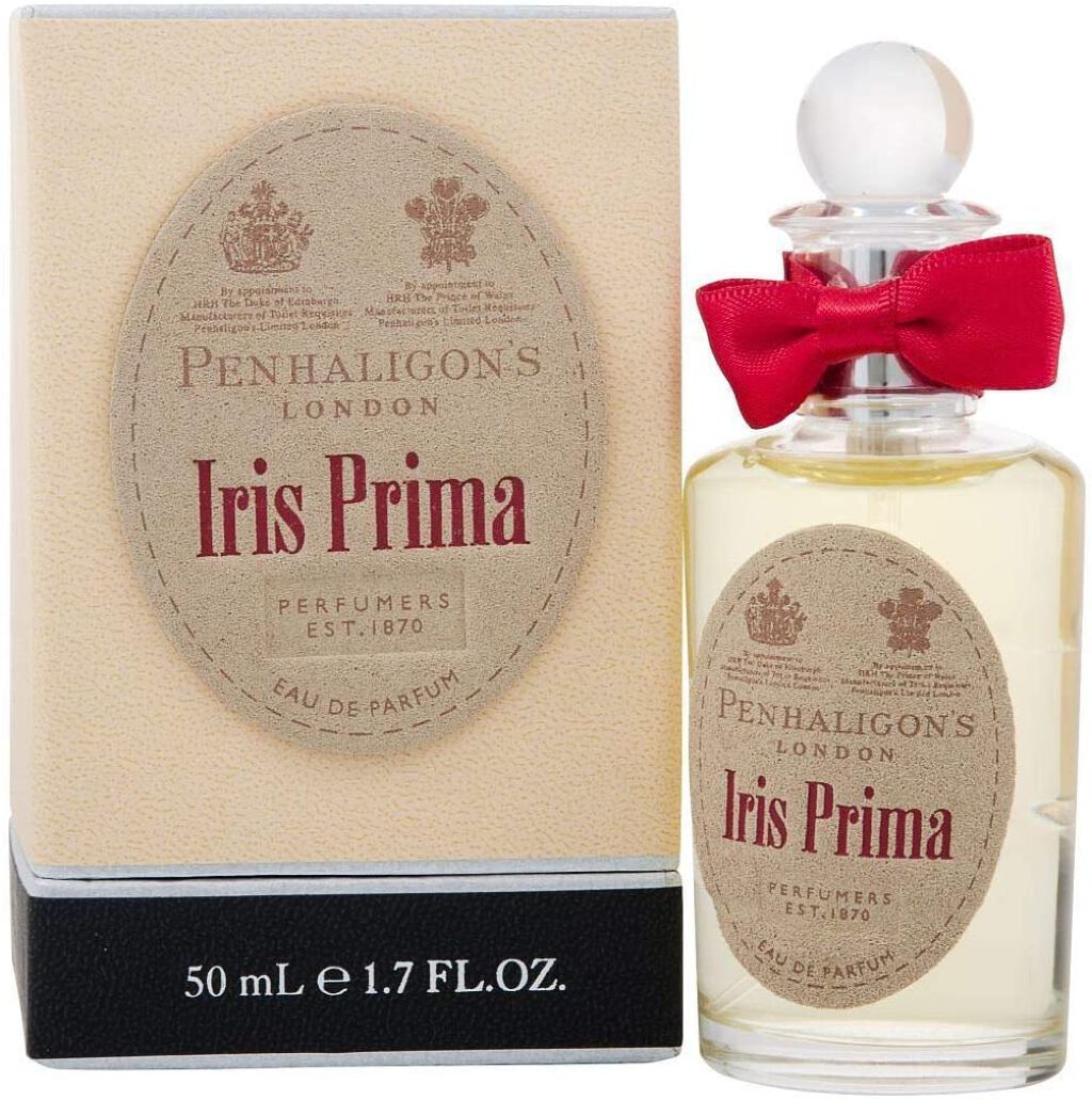アイリス プリマ オードパルファン / ペンハリガン