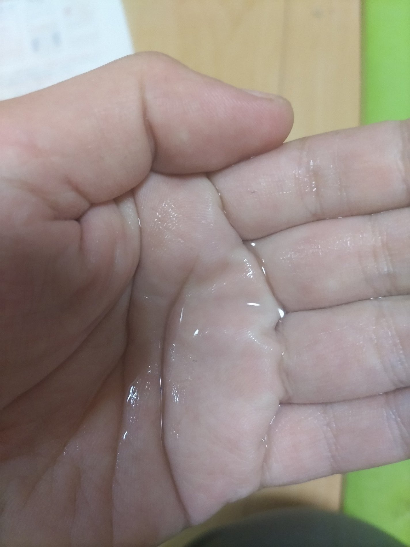 ピンクティーツリートナー/APLIN/化粧水を使ったクチコミ(2枚目)