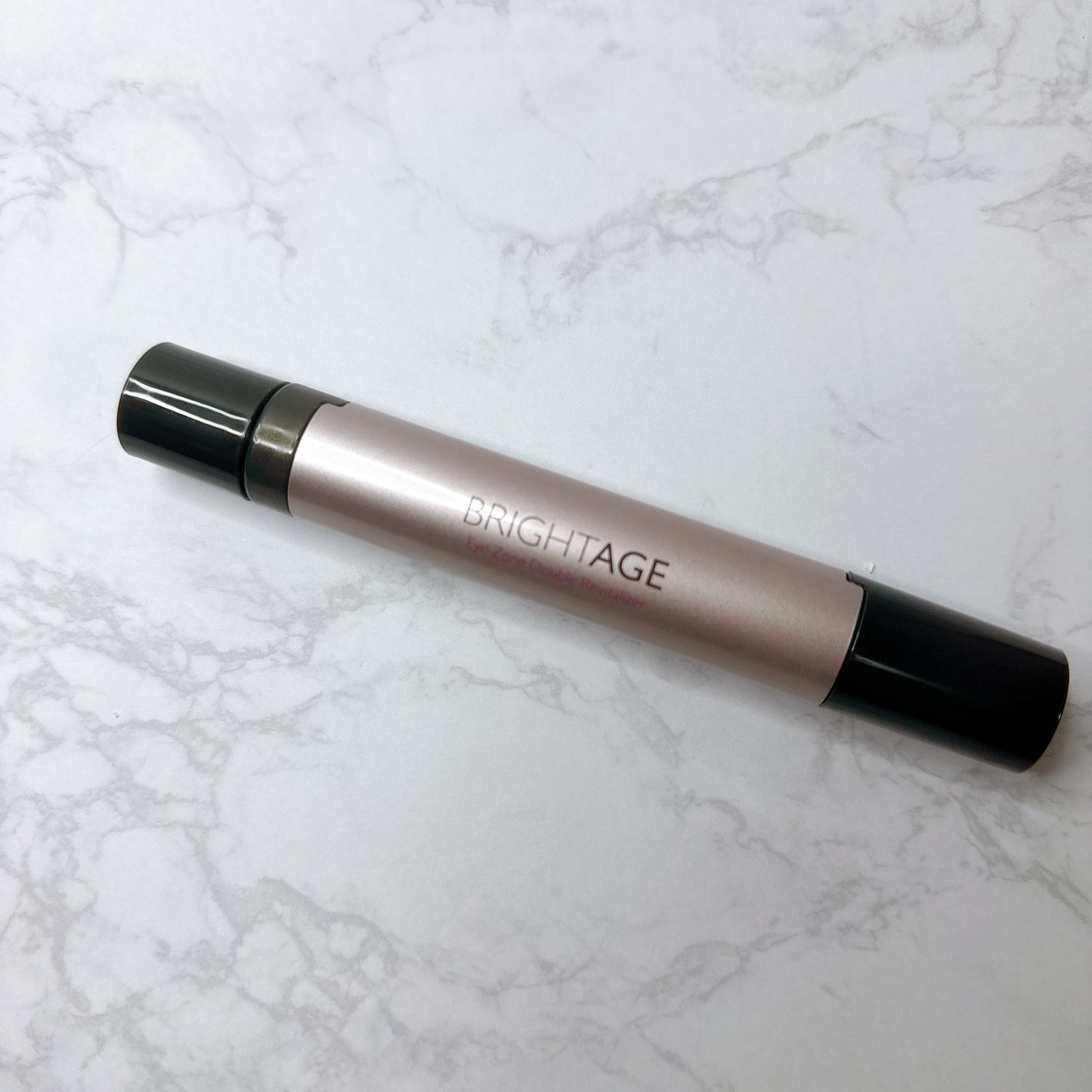 アイゾーン ダブルリバイタライザー/BRIGHTAGE/アイケア・アイクリームを使ったクチコミ(2枚目)